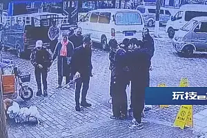 男子在荆州杀人后冒用他人身份证潜逃29年,被重庆警方抓获