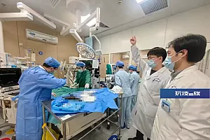 死亡率极高!女孩突然晕倒心跳呼吸全无,5天前曾腹泻!