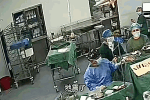 “开颅手术拖得越久,病人就会越危险!”