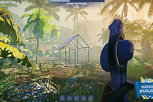 《房屋建造者》正式版