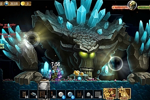 《打造世界》v1.10.005中文版