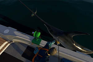 《钓鱼:北大西洋》v1.8.1151增强版