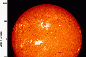 大地磁暴预警!未来几天请注意