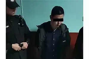 戴着硅胶面具作案!“换脸大盗”在上海连偷4户人家,第二天就被抓
