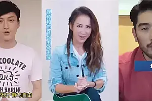 用AI“复活”李玟、乔任梁、高以翔,侵权吗?律师解读