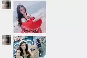 121公斤的“女友婷婷”,被抓了!