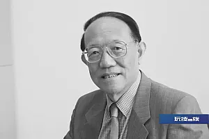 巨星陨落!孙钧院士病逝,享年98岁