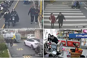 假表“太假”不好卖?索性就用来骗 男子抵押假名表行骗被抓获