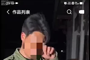 单亲父亲做苦力,捡垃圾?又是卖惨引流!