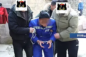 锁定一根毛发!广西南丹警方侦破一起14年命案积案