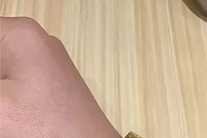 上海一女子买来2万的金手镯,竟是拉面师傅做的!