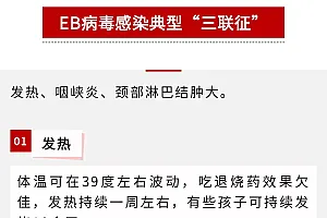 阳性!已有人中招,症状很像感冒!很多人携带此病毒……