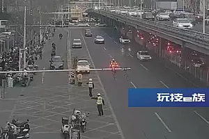 两岁男童手指断裂,武汉交警9分钟开完了30分钟的路……