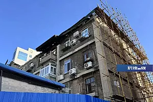 一枚烟头引发大火,居民紧急转移,肇事者刑拘!“被深深地教训了”