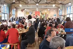 解锁春天的各种玩法!赏花、户外运动……你pick哪一个?