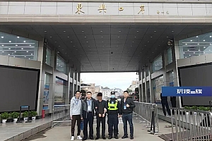 潜逃境外!利某某被劝返