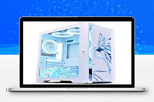 推荐几套i5搭配RTX4060/4060Ti游戏电脑配置清单 雪舞战姬版