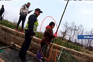 禁渔期内捕螺蛳等水产品1吨多,三人被上海警方抓获