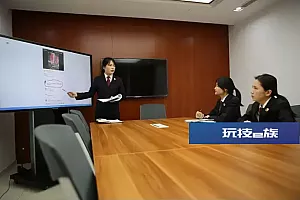 探店视频附加购物链接未标注“广告”字样,违法!