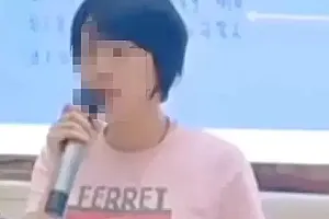 南充一小学女教师骑摩托去学校路上失踪已多日?学校:详情已移交警方