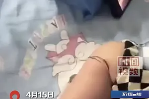 2岁男童住进ICU面临截肢,只因去了趟菜市场?近期已有死亡病例