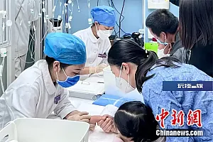 发病数达去年同期23倍!这种病卷土重来了?