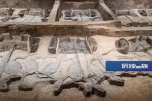 一景区“楚国王族免票、贵族半价”引争议,文旅局回应