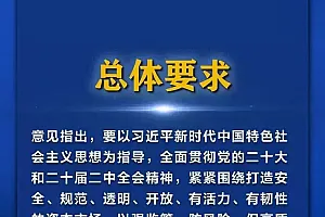 极简版“国九条”来了!你想知道的都在这里