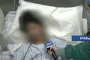 “我一点印象都没有……”广州一女子被雷击中后短暂失忆