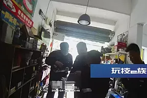 夫妻私自组装、销售超标电瓶车电池,被上海警方采取刑事强制措施