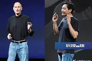 “爽文第一男主”……雷军接连辟谣:假的!