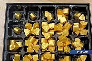 包装精美的25颗减肥巧克力,让孩子住进了PICU……