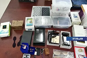 跨国“赌神”团伙覆灭记——淄博警方打掉一特大赌博、诈骗团伙