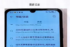 因网贷和房贷长期被催债,24岁男子请锁匠开锁后入户盗窃获刑