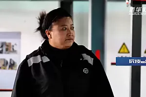 劳动者之歌|次仁措姆:我和我的“坚守”