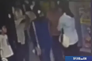 女子在电影院被“熊家长”打到耳鸣?网友怒了!