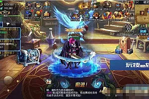 情怀之希洛克手游VM镜像单机一键端+Linux学习手工服务端+GM+安卓苹果+视频教程