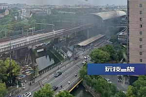 烟雾阵阵,列车停运?上海地铁11号线南翔站冒烟?官方最新通报