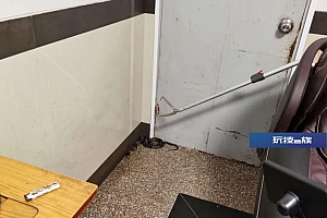 剧毒!杭州女子在家听到“敲门声”,开门后瞬间崩溃……