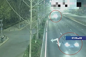“追尾碰瓷”酒驾司机 北京通州警方打掉一敲诈勒索犯罪团伙