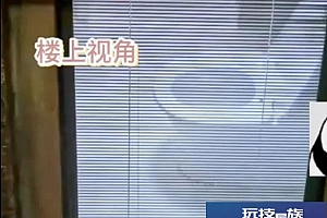 赶紧检查家里的厕所!女子崩溃:“像裸奔了3年!”