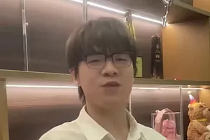 柯洁宣布:通过清华大学毕业答辩