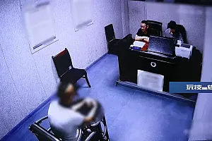 “贼蛋蛋”落网记!兰州警方破获一起34年前命案积案