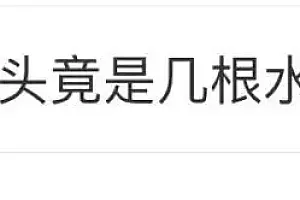 云台天瀑通过“管道送水”制造瀑布冲上热搜!焦作云台山回应