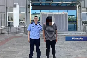 与女朋友发生纠纷 魏某某多次拨打110谎报警情,被榆林警方拘留!