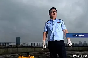 胆子小能报考法医吗?法医秦明回应