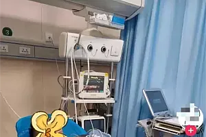 武汉一男子称在山姆触电?店方回应