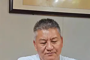 梁实第28次高考,又没过!直言心情烂透了