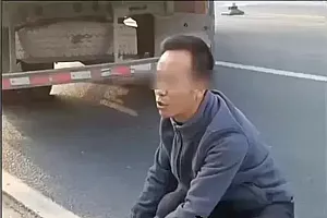 浦东大团镇发生车祸,三个孩子丧命?谣言!上海警方公布典型案例