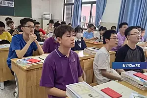 武汉这个班,全员600分以上、最高708分!